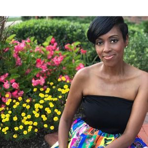 Meet your Posher, Tresha